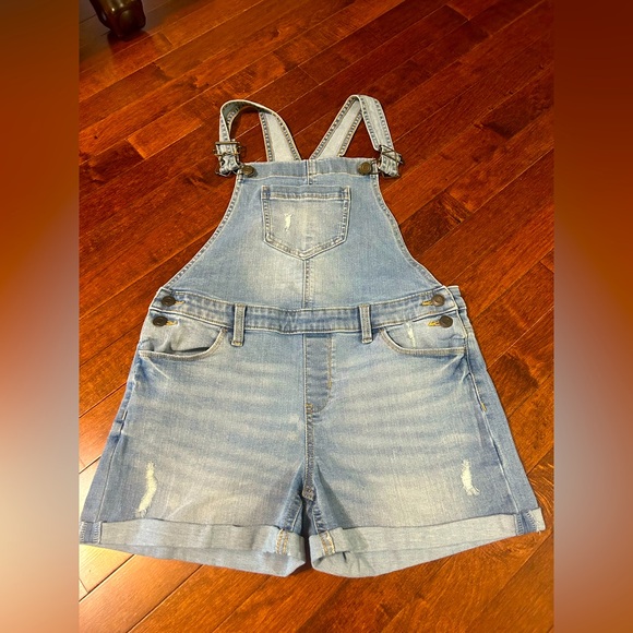 SO Other - New Jean Overalls